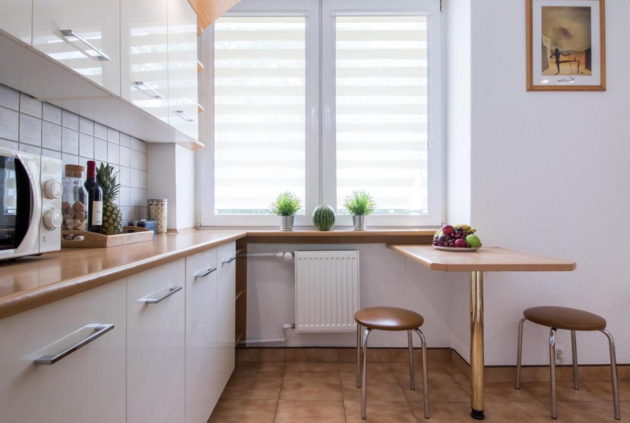 Modern At Classic * Warschau