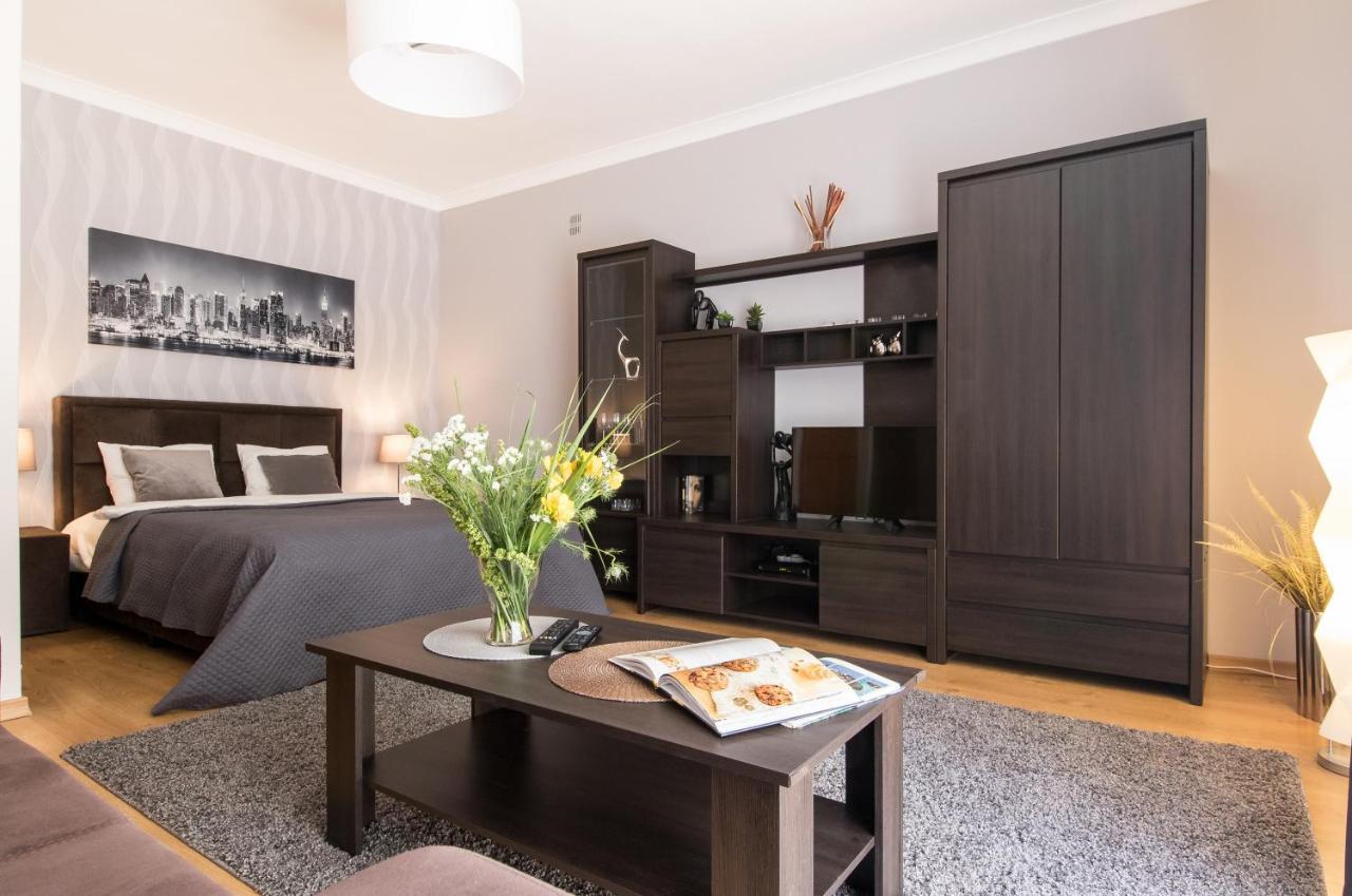Modern At Classic * Warschau